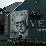 Hotel The Yeats County Tubbercurry