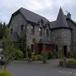 The Yeats County