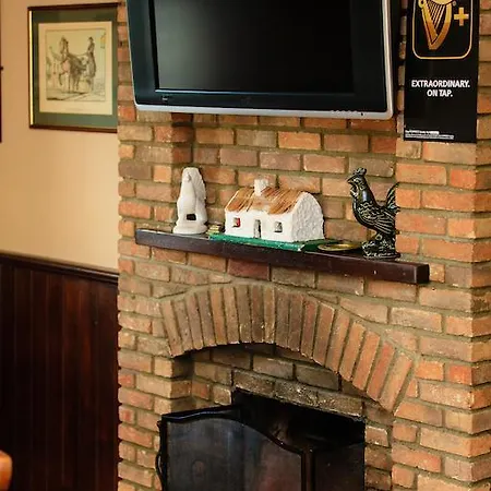 Hotell The Yeats County Tubbercurry