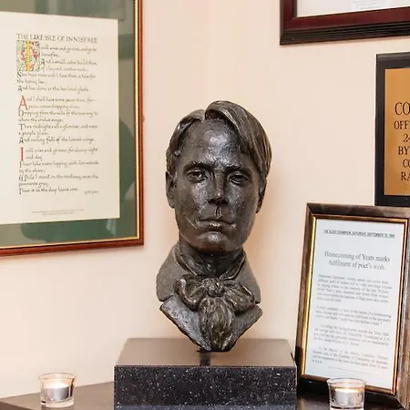 The Yeats County Tubbercurry