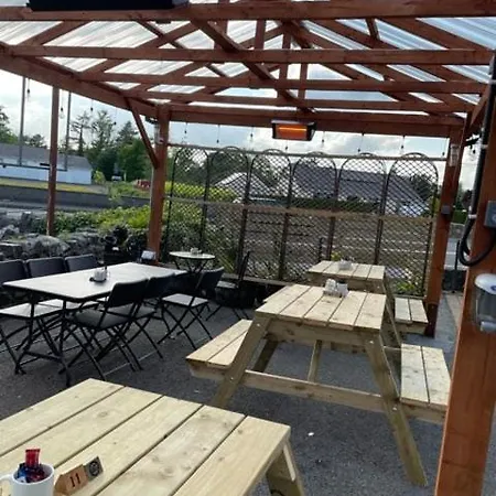 The Yeats County Hotel Tubbercurry