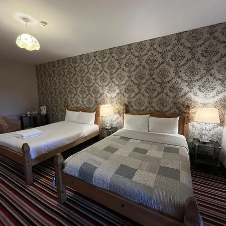 Hotel The Yeats County 2*