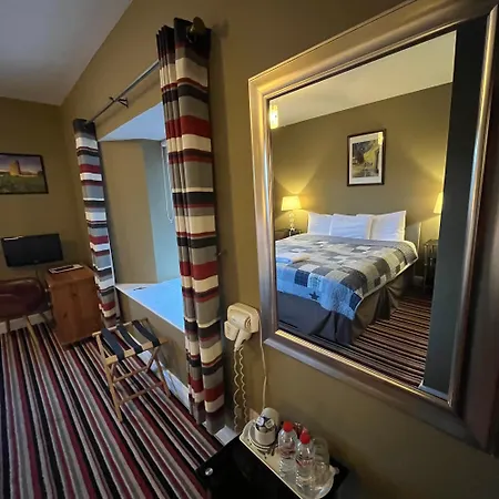 Hotel The Yeats County Tubbercurry