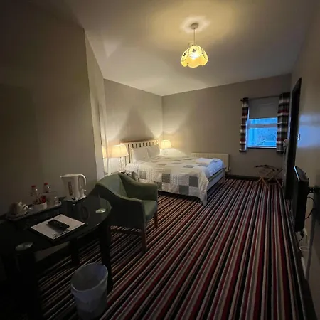 The Yeats County Tubbercurry