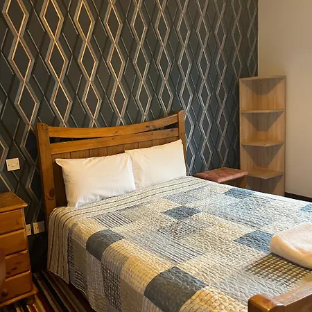 The Yeats County Отель Tubbercurry