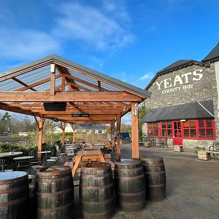 The Yeats County Hotel Tubbercurry