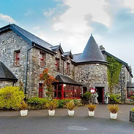 The Yeats County Hotel Tubbercurry