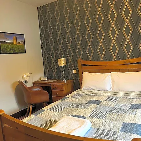 Hotel The Yeats County