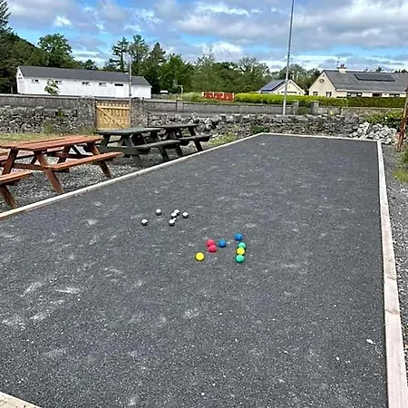 Hotel The Yeats County