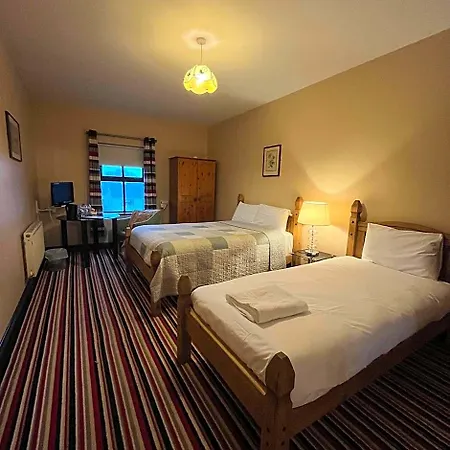 The Yeats County Hotel Tubbercurry