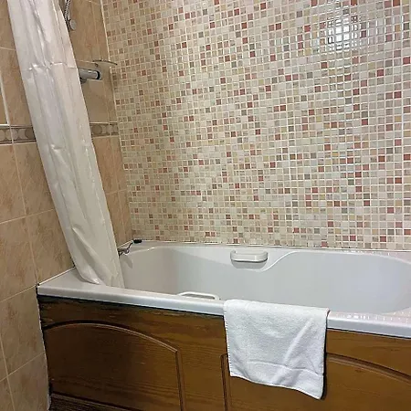 Hotel The Yeats County