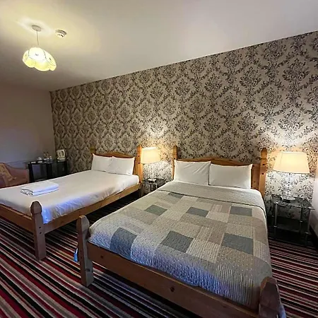 The Yeats County Hotel 2*