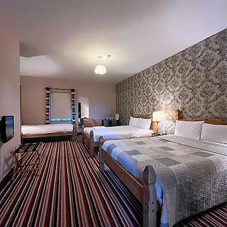 The Yeats County Hotel Tubbercurry