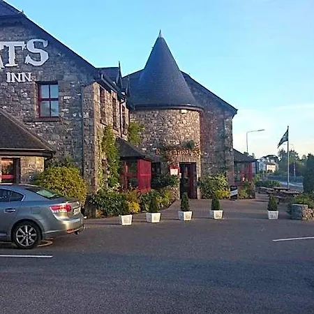 The Yeats County