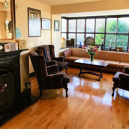 Hotel The Yeats County 2*