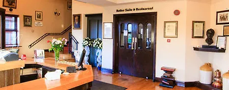 The Yeats County 2* Tubbercurry