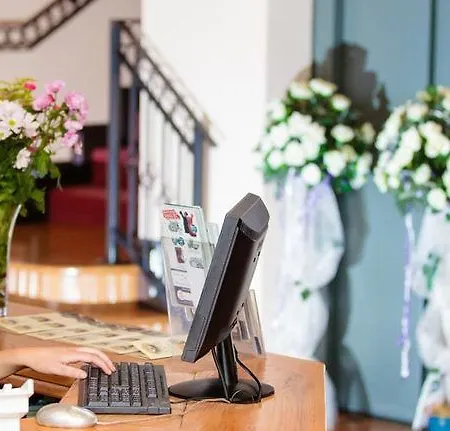 The Yeats County Hotel Tubbercurry