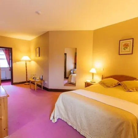 Hotell The Yeats County 2*