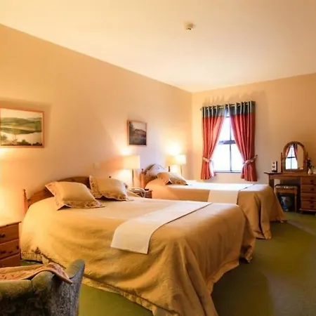 Hotell The Yeats County Tubbercurry