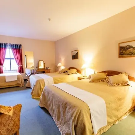 Отель The Yeats County