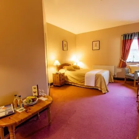 The Yeats County Hotell Tubbercurry
