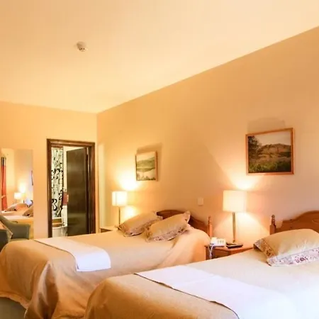 The Yeats County Tubbercurry