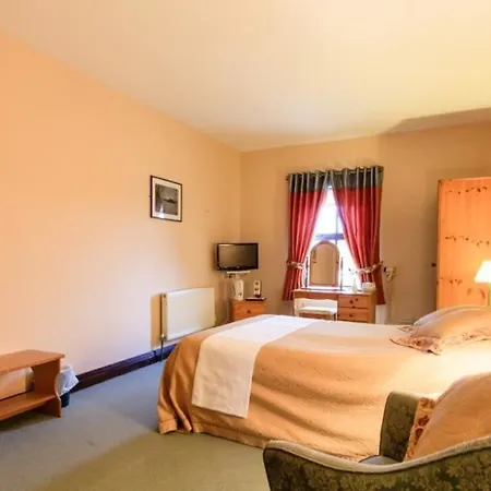 Hotell The Yeats County 2*