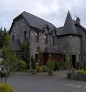 The Yeats County
