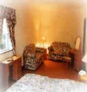 The Yeats County 2* Tubbercurry