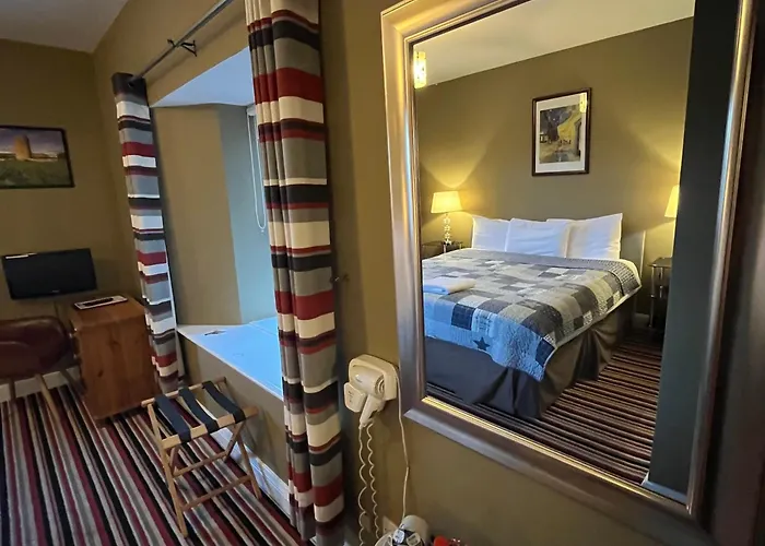 Hotel The Yeats County Tubbercurry
