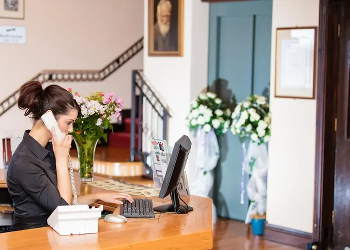 The Yeats County Hotel