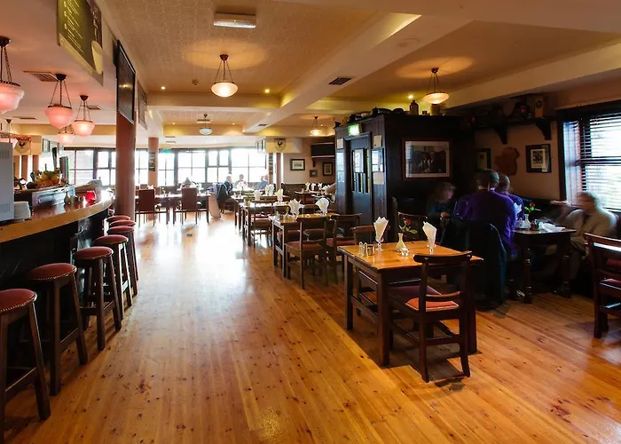 The Yeats County Tubbercurry