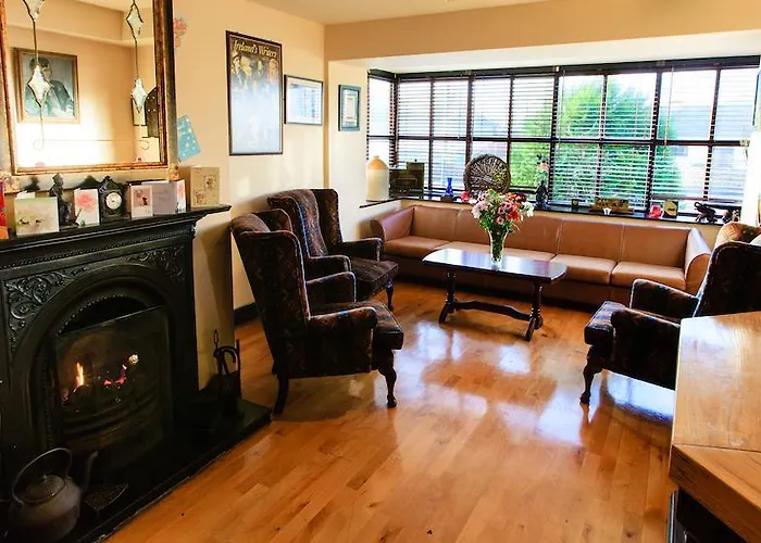 Hotell The Yeats County 2*