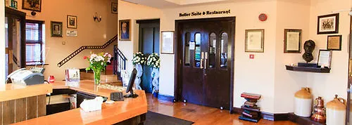 The Yeats County 2* Tubbercurry