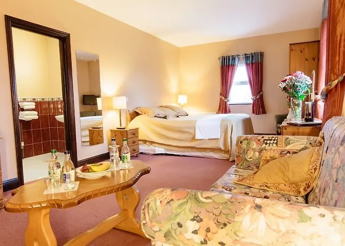 The Yeats County Hotell