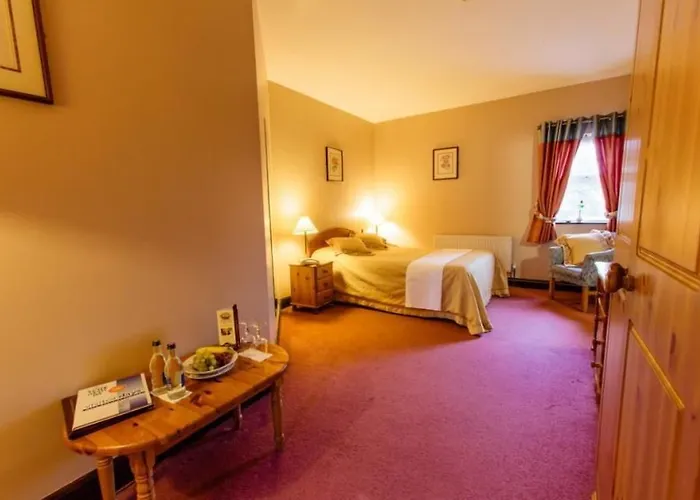 The Yeats County Hotell Tubbercurry