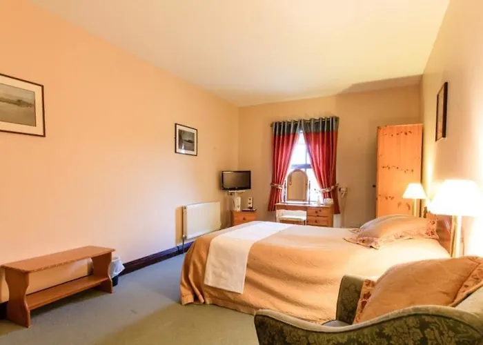Hotell The Yeats County 2*